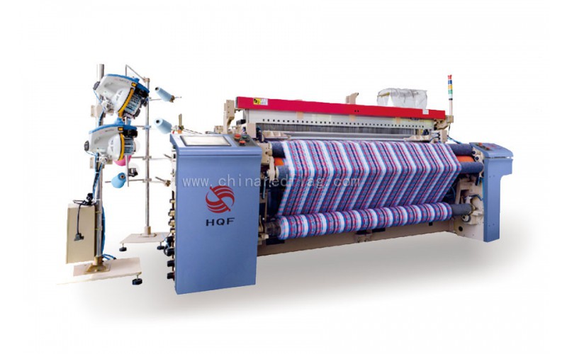 JA92-230氣動折邊織機(jī)